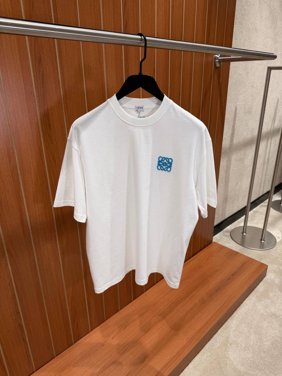 Lwe T-shirt (oversized)