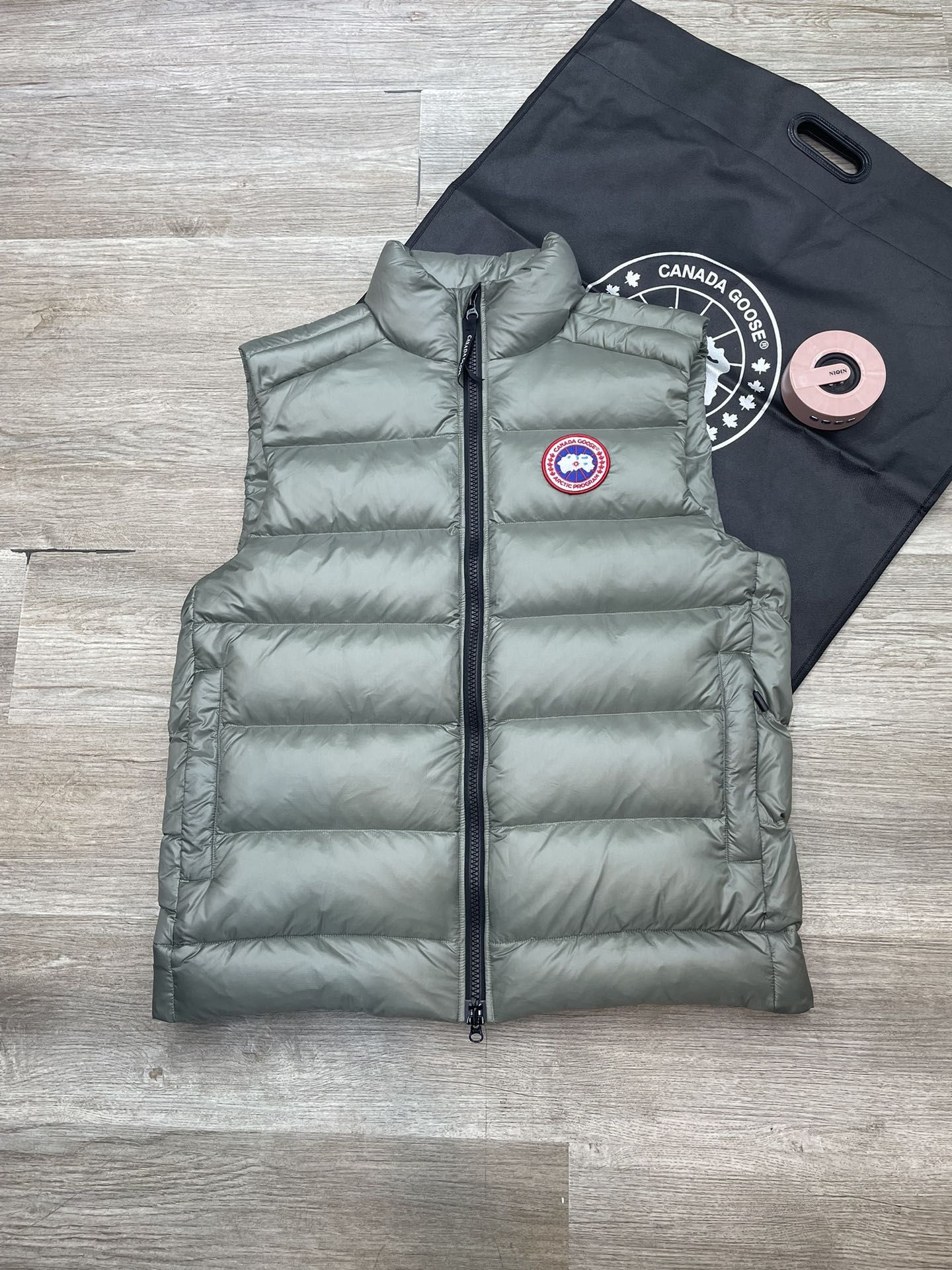 CG Crofton Gilet