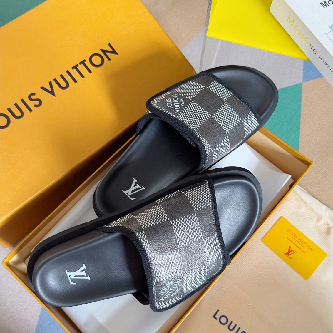 LV slides