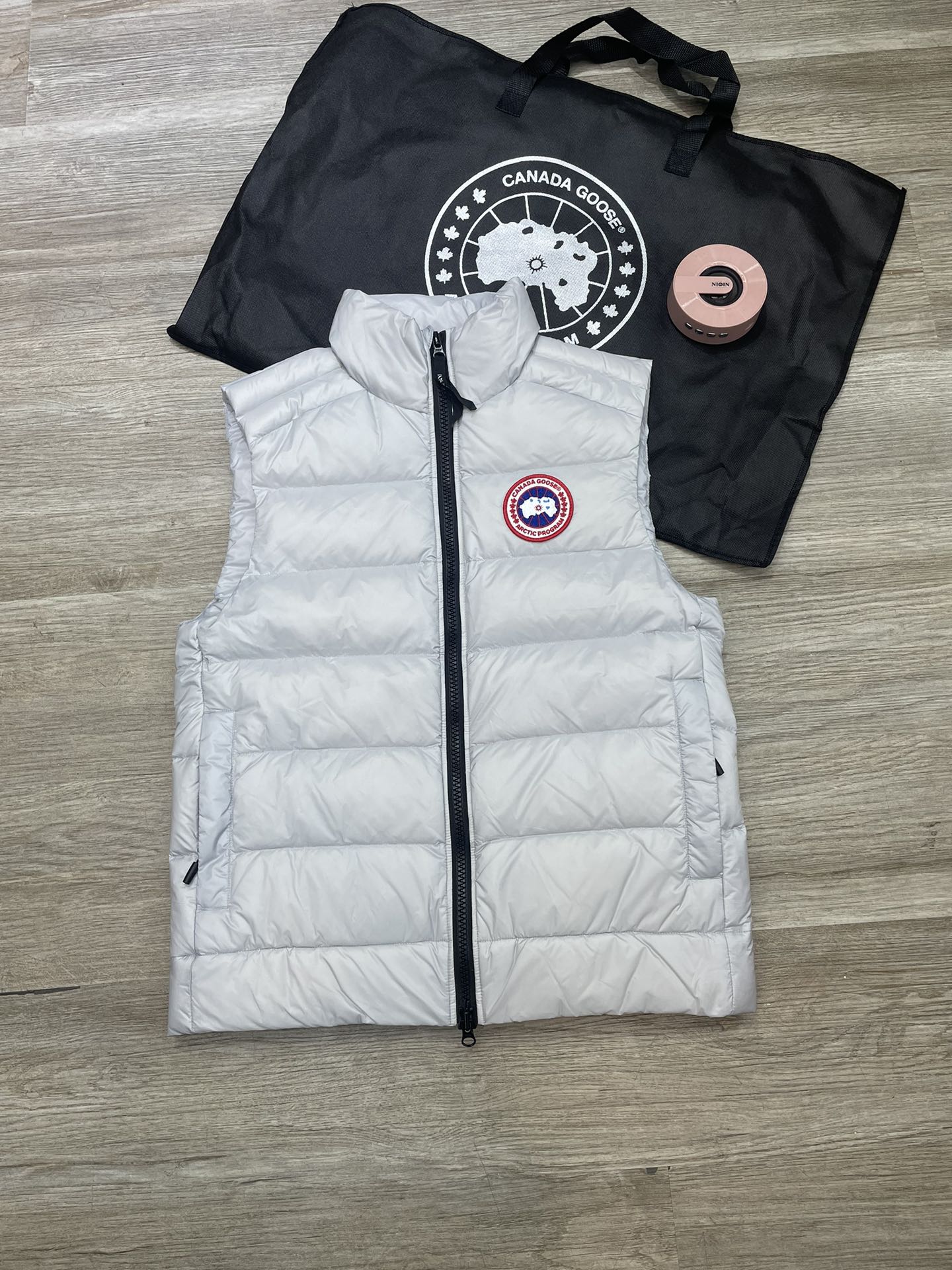CG Crofton Gilet