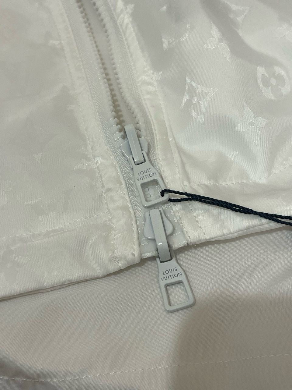 LV Reversible Windbreaker (Pre order)