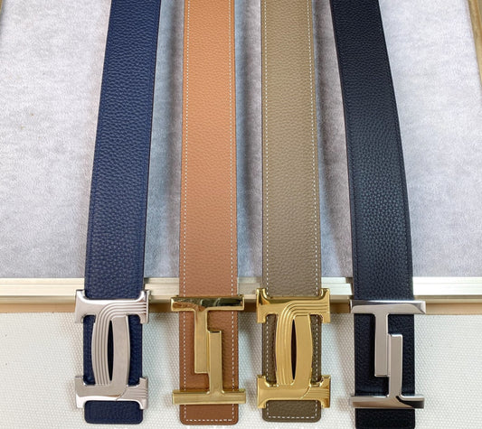 Hermes Belts