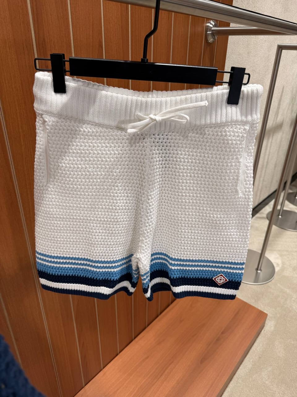 Casa Knitted Set