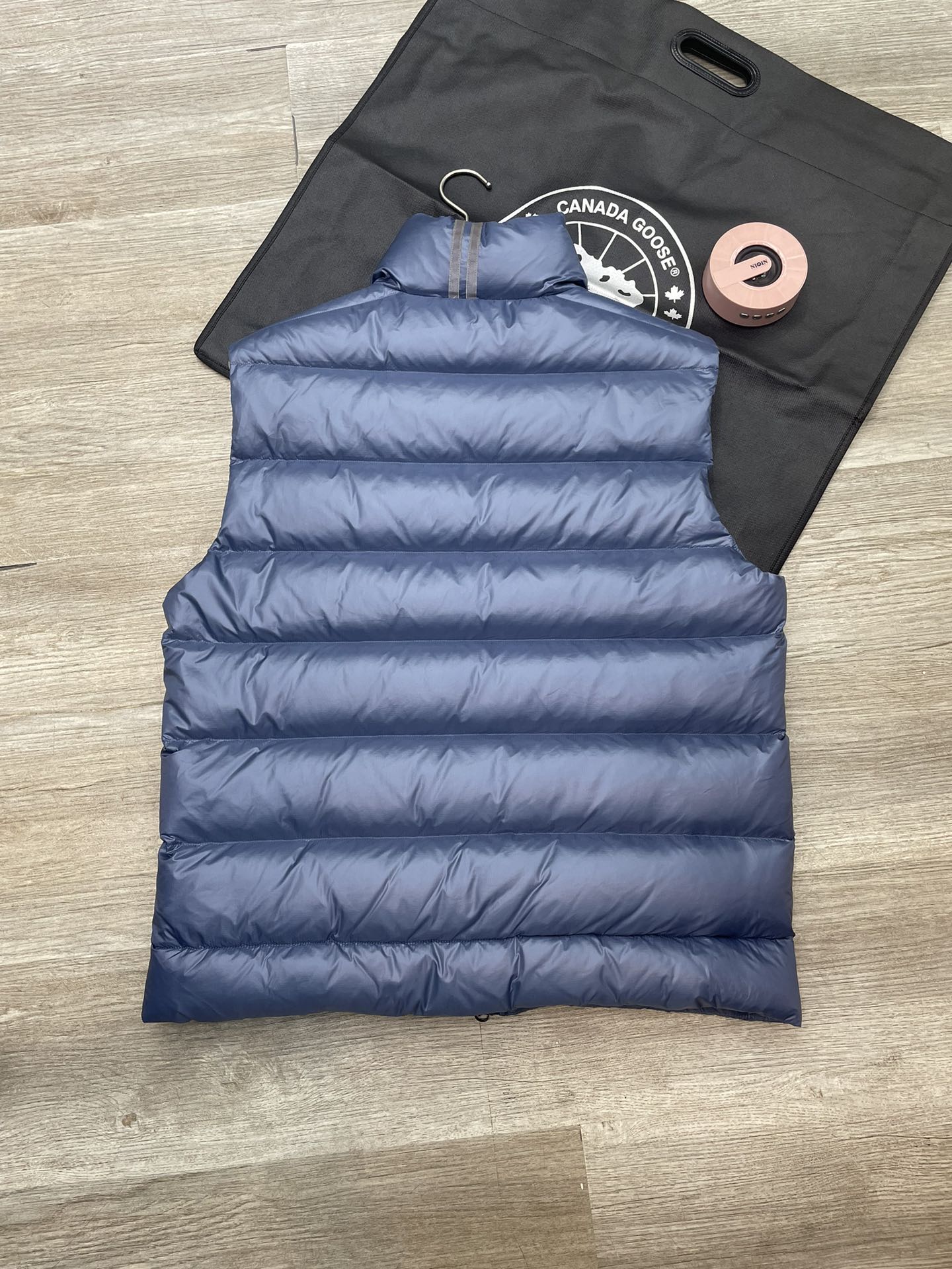 CG Crofton Gilet