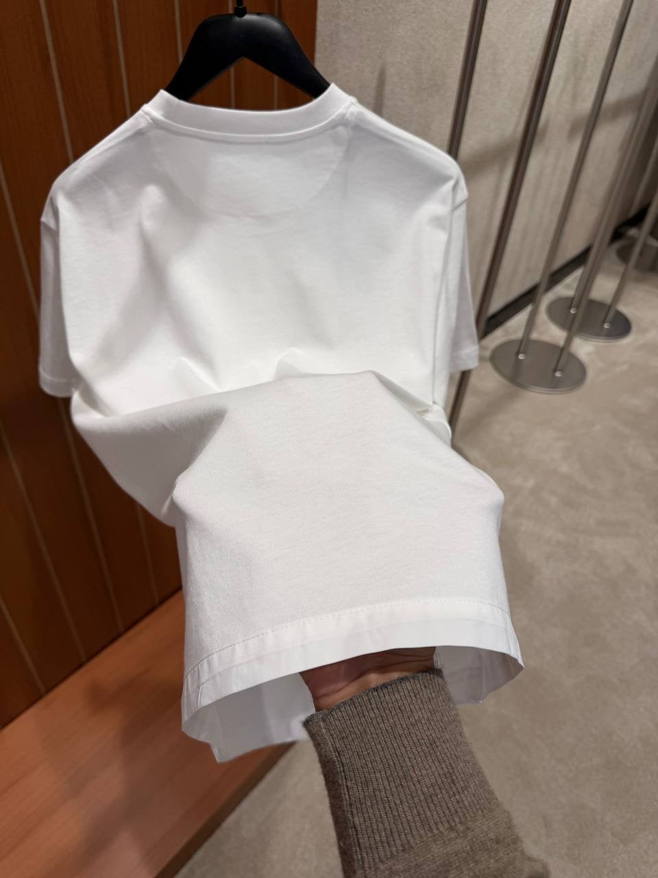 PDA T-shirt