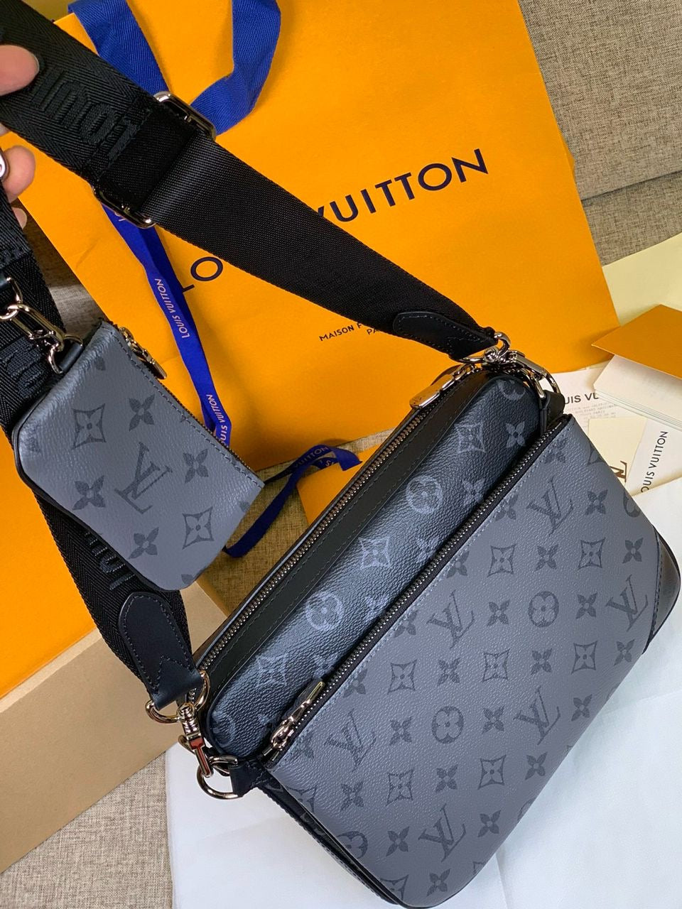 Lv bag