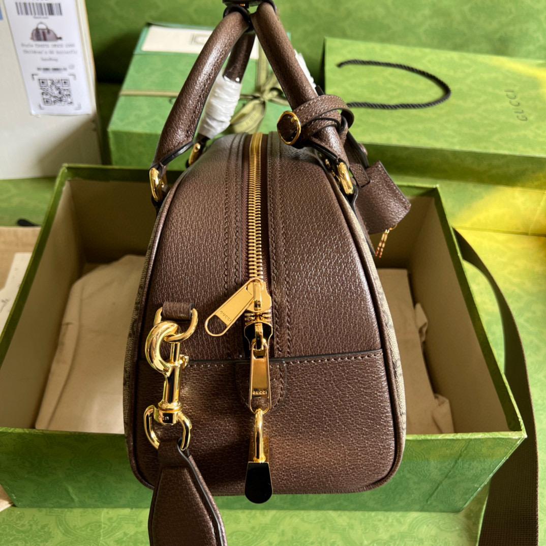 Guci Bag