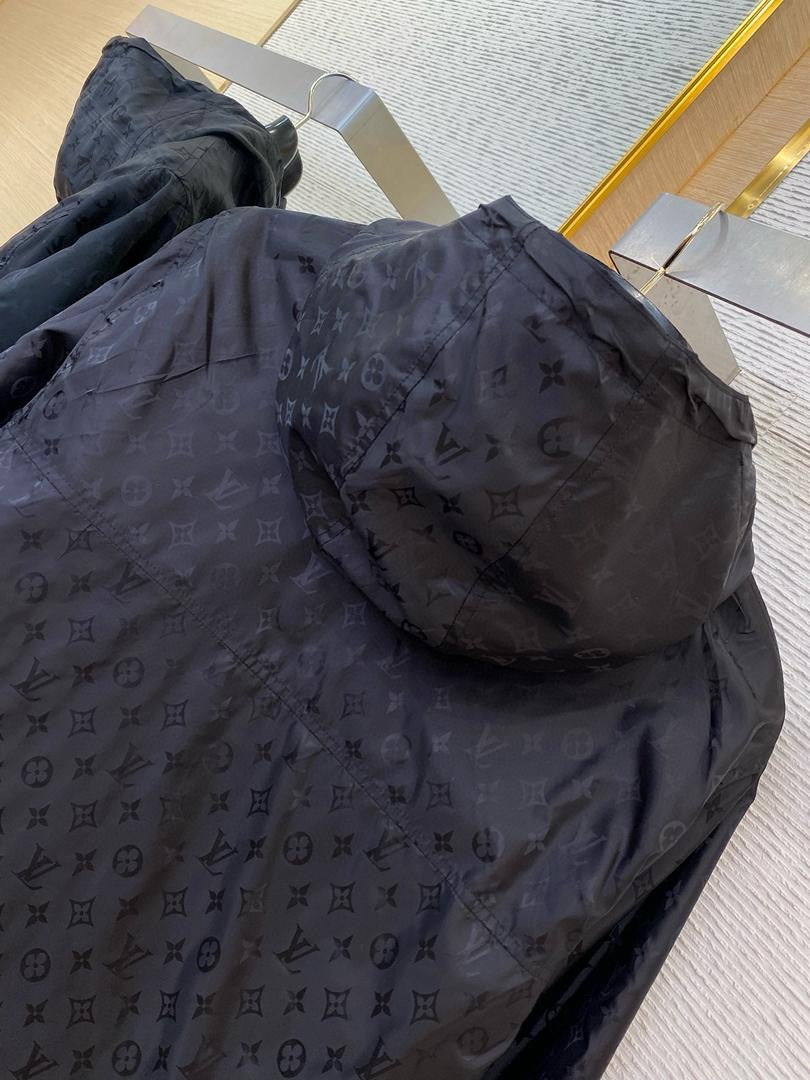 LV Reversible Windbreaker (Pre order)