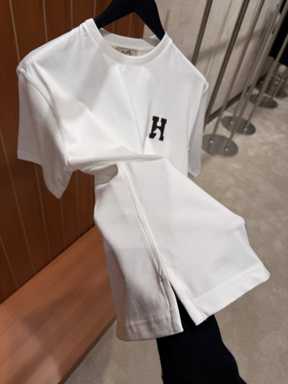 Hrms T-shirt