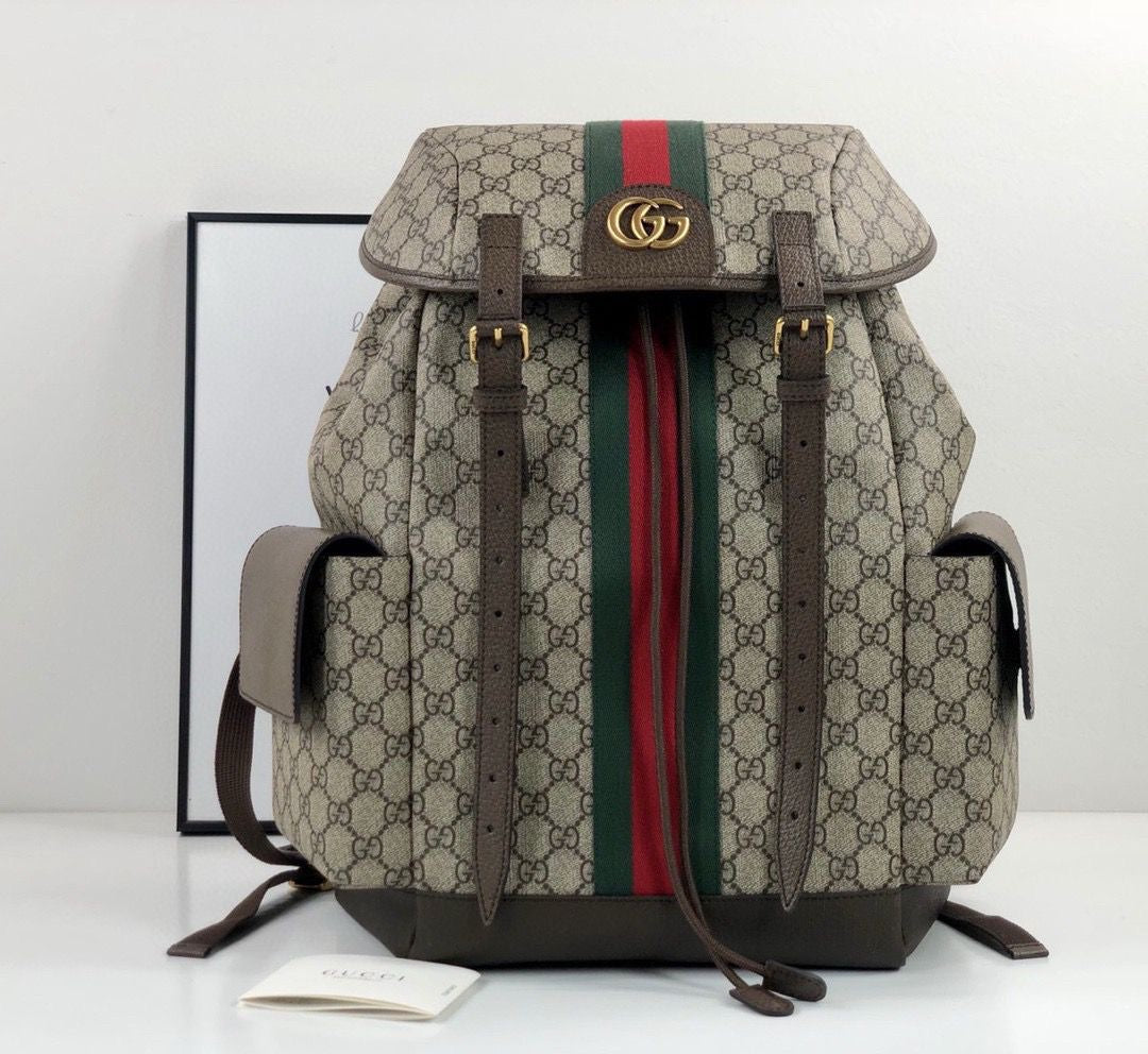 Gcci rucksack