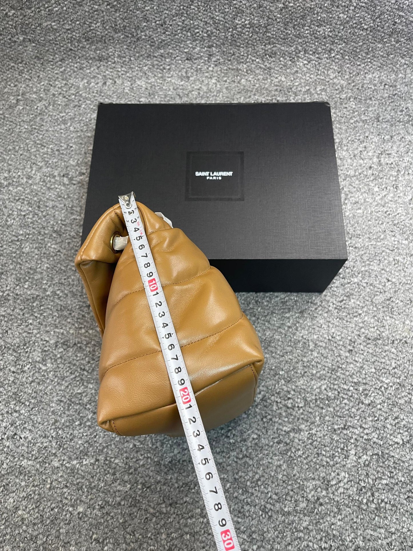 Y ladies bag