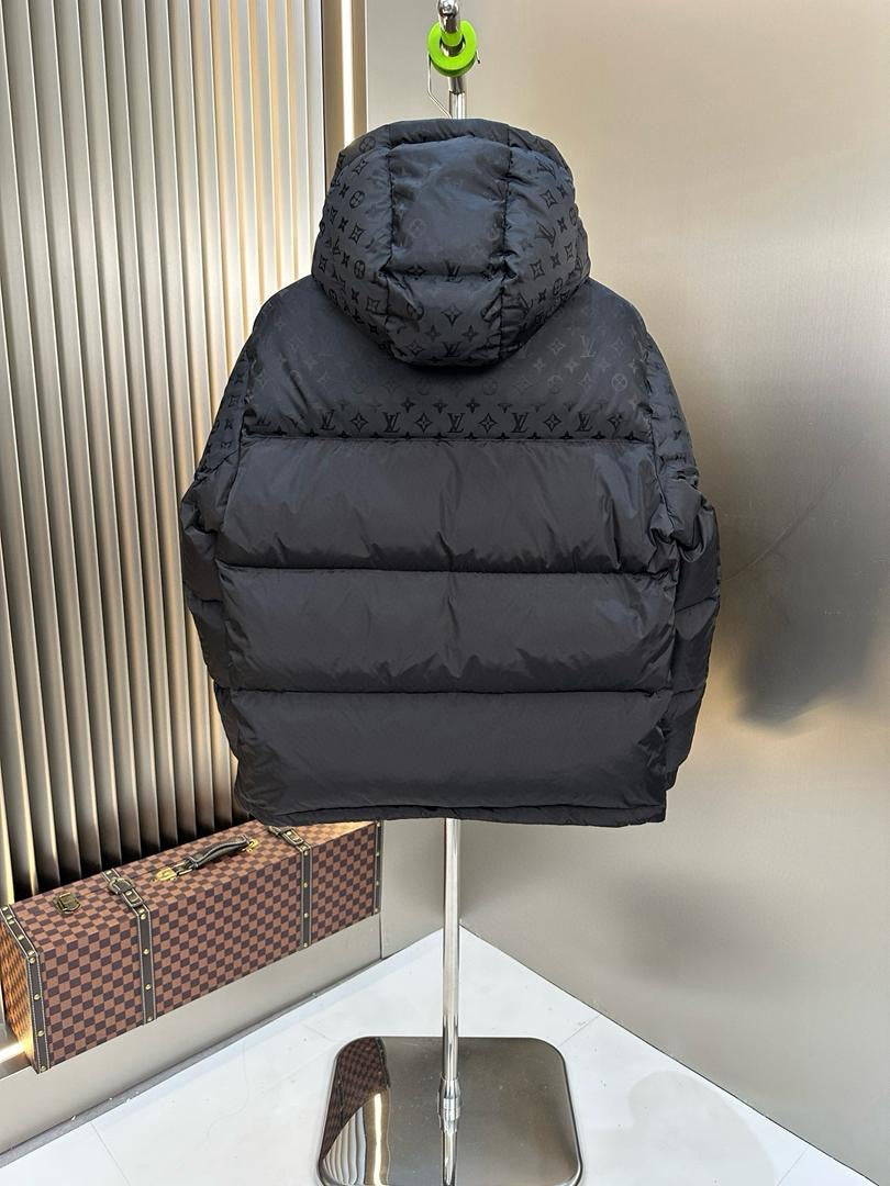 LV Coat (Pre order)