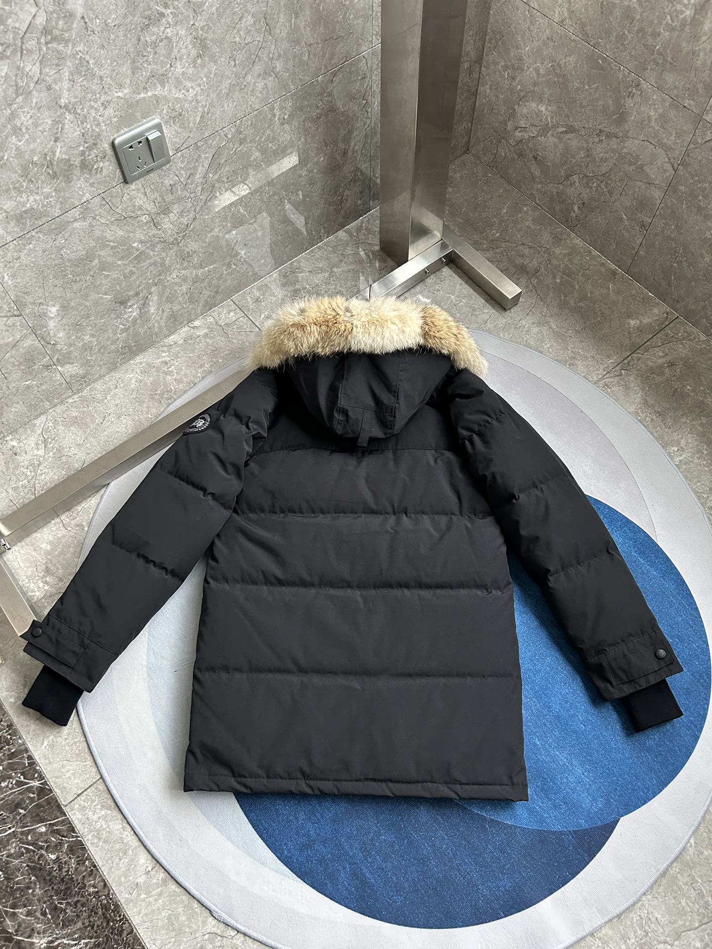 CG Emory Parka Coat