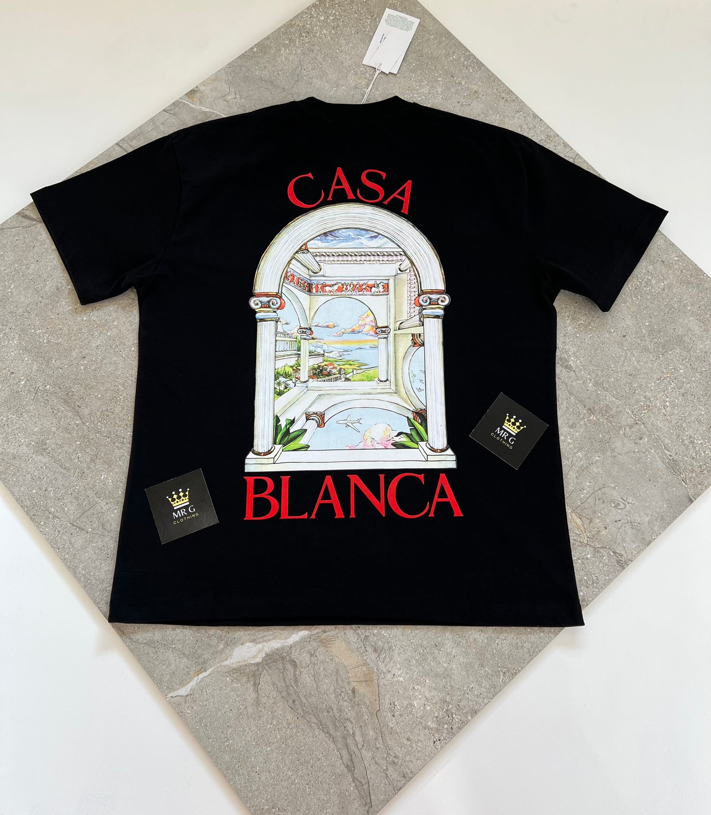 Casa Tshirt