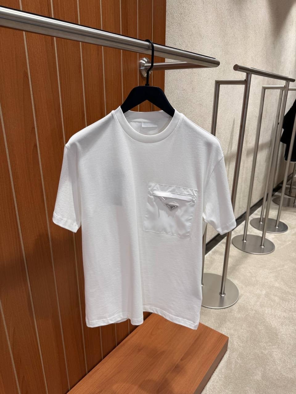 PDA T-shirt