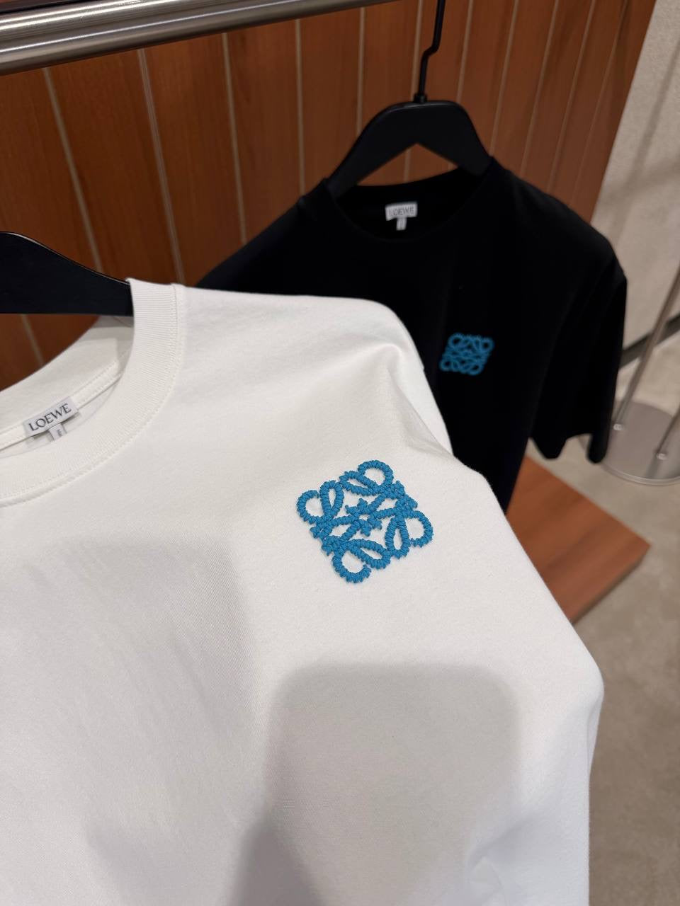 Lwe T-shirt (oversized)