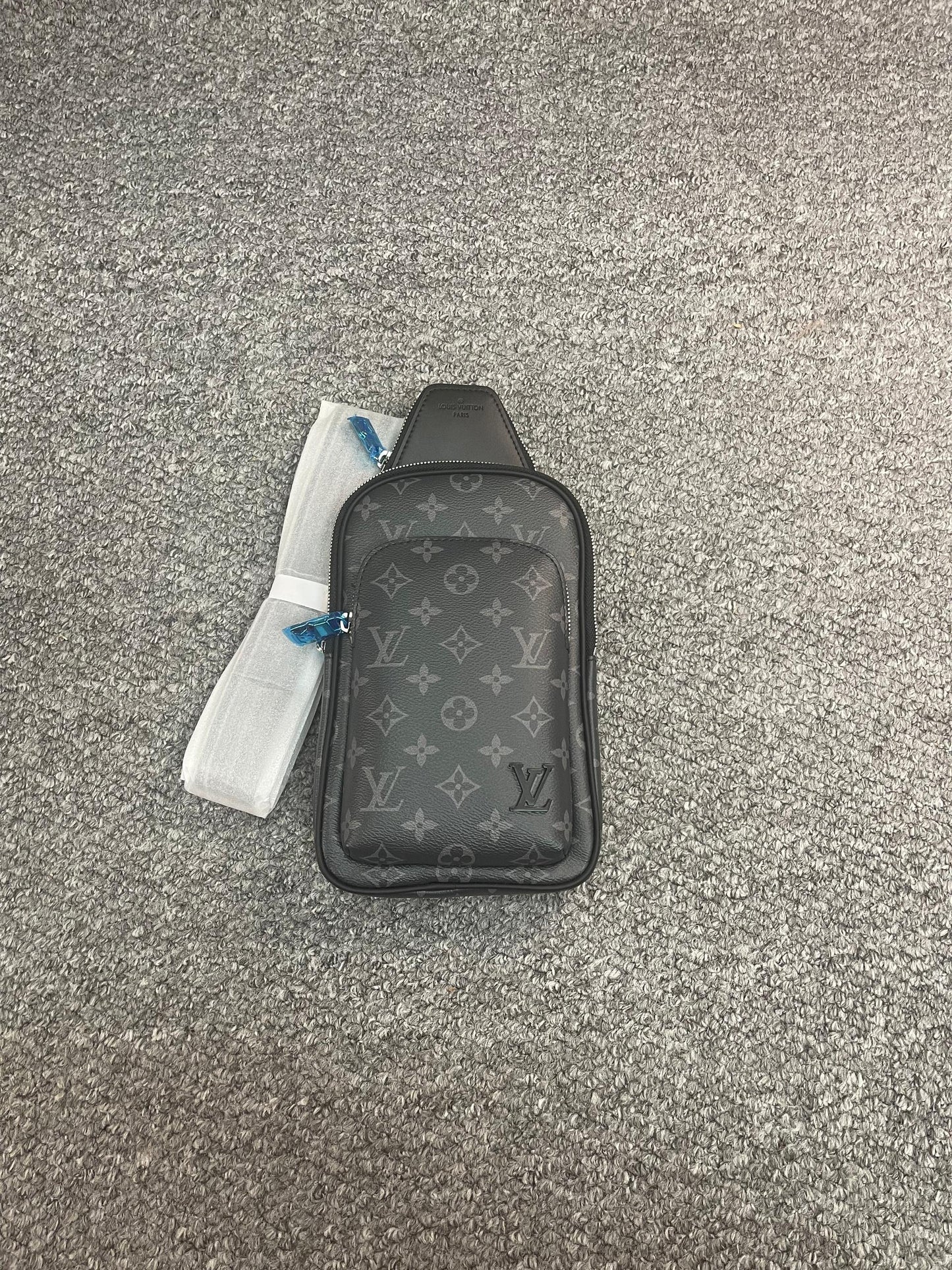 Lv mens bag