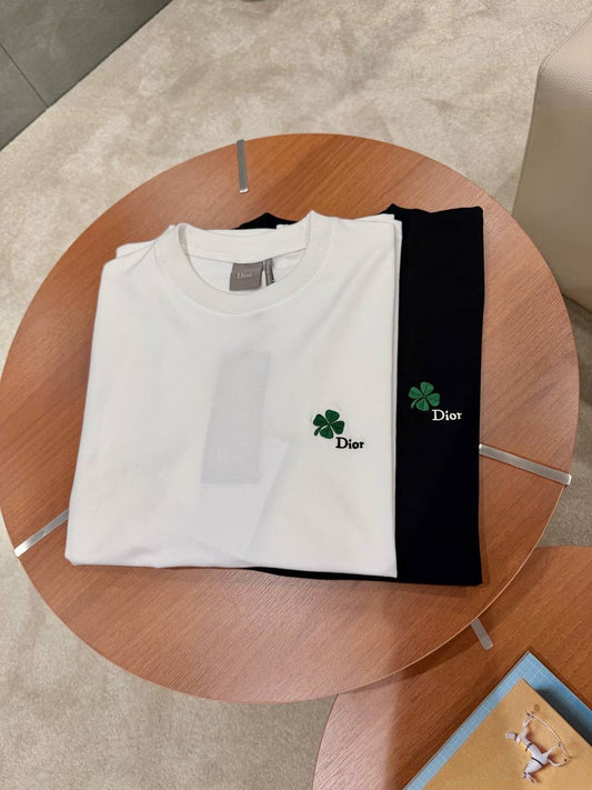 CD Clover T-shirt