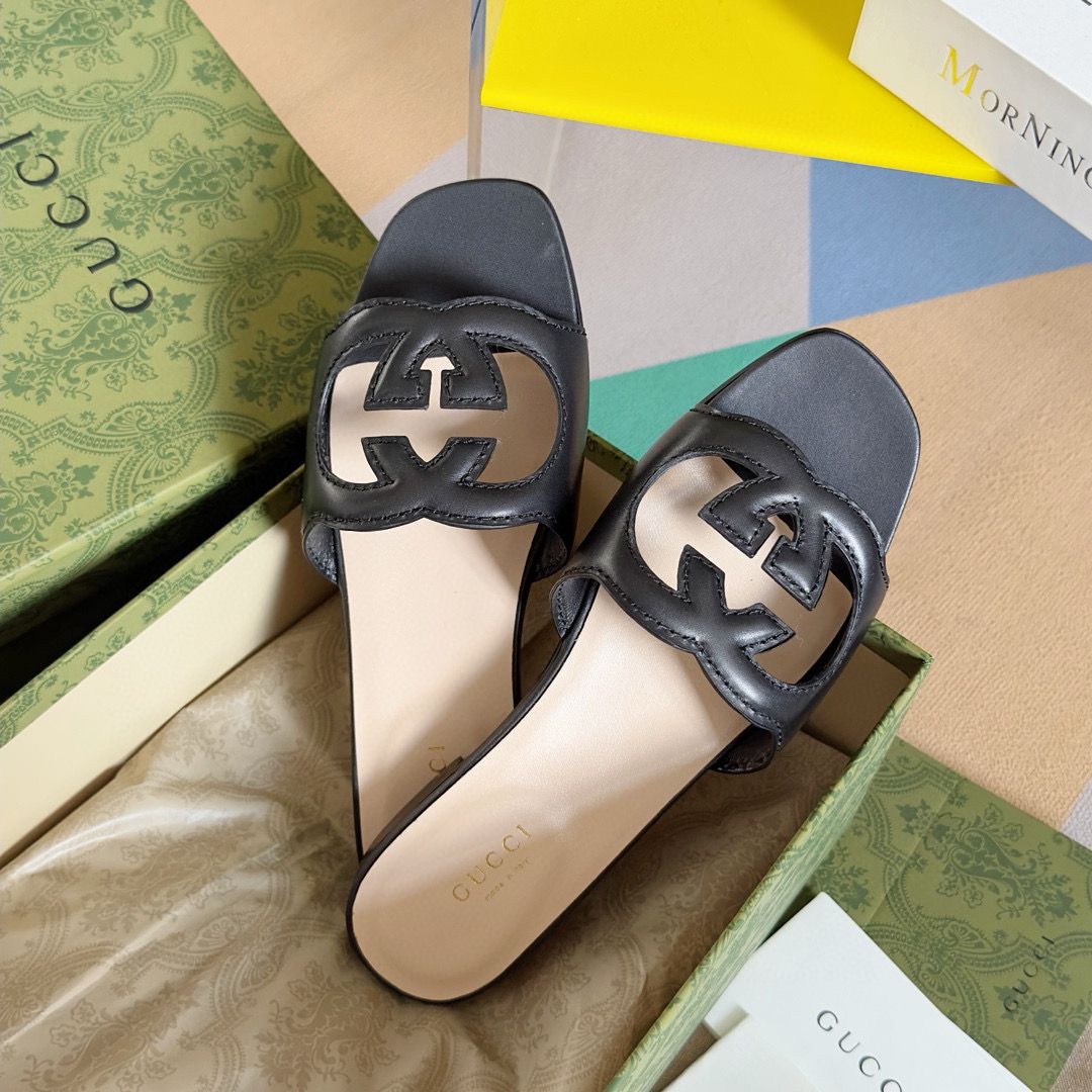 Women’s Gcci Sandals (various colours)