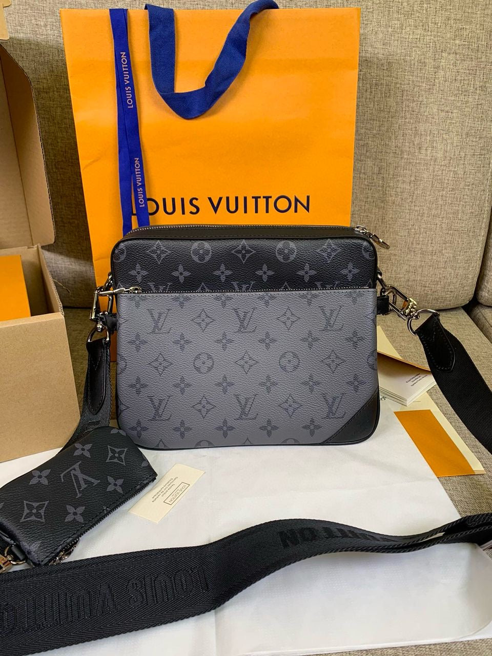 Lv bag