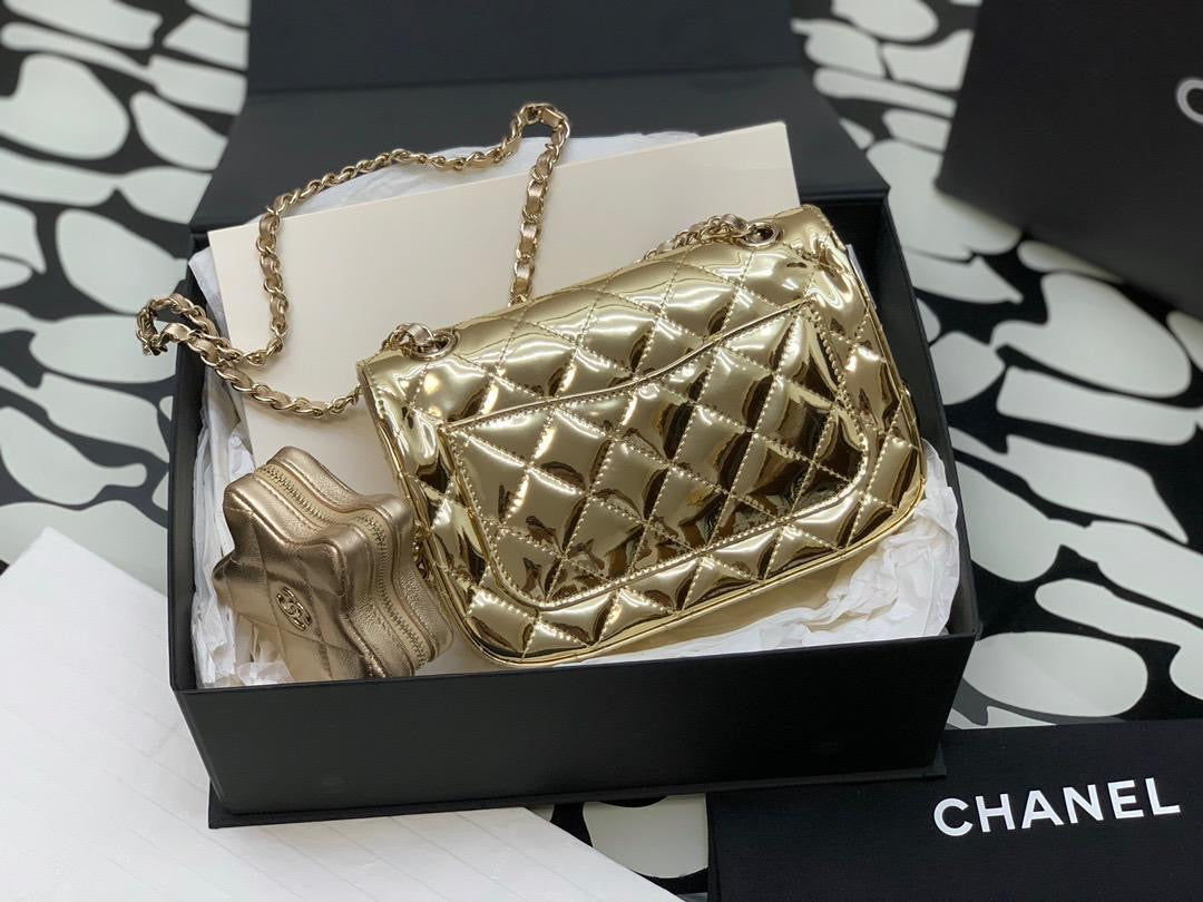 Chan ladies bag