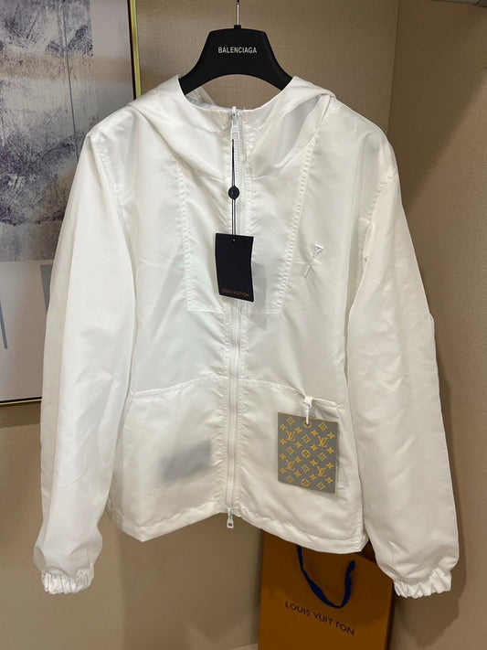 LV Reversible Windbreaker (Pre order)