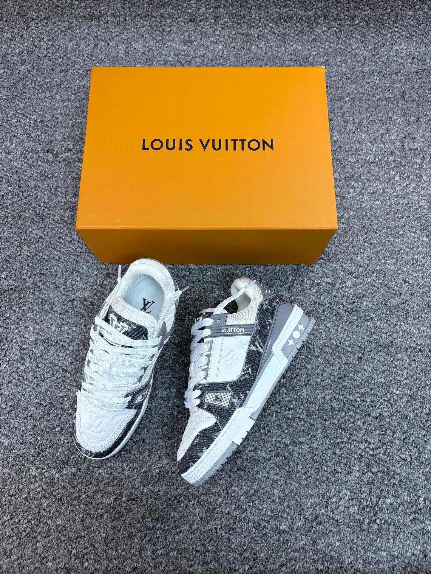 LV Trainers