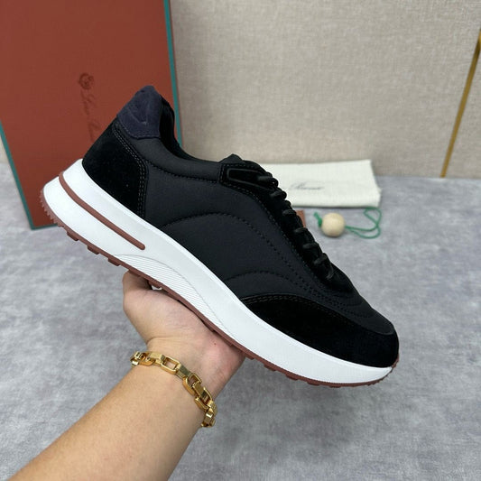 Loro Pian Trainers