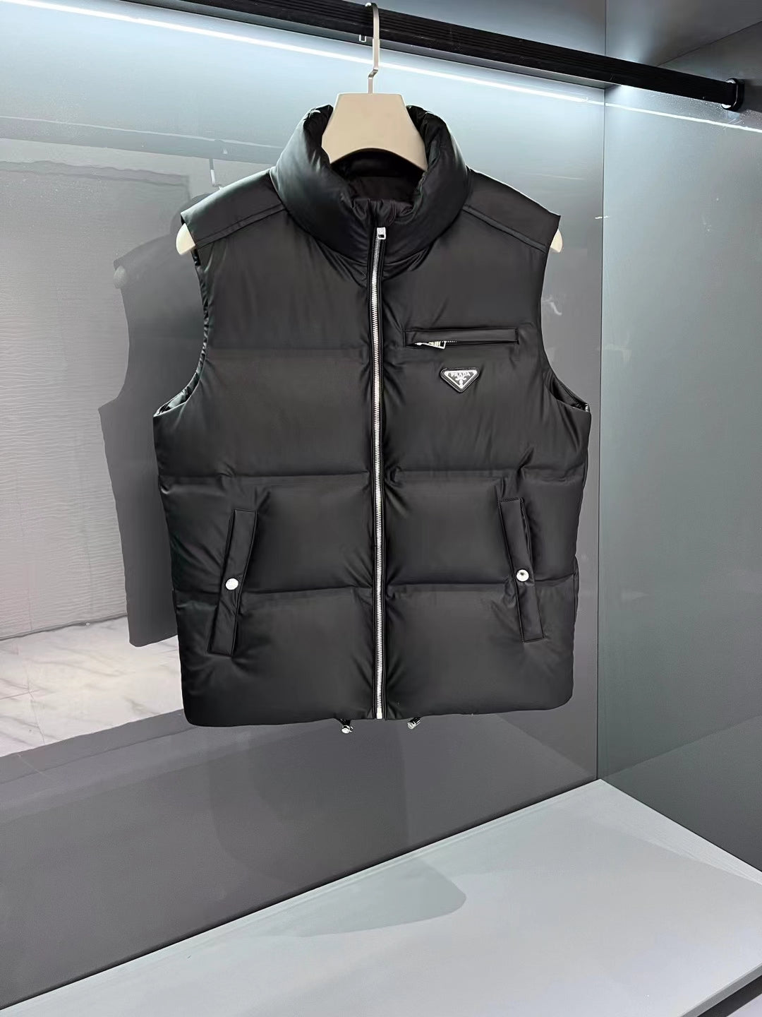Prda Gillet