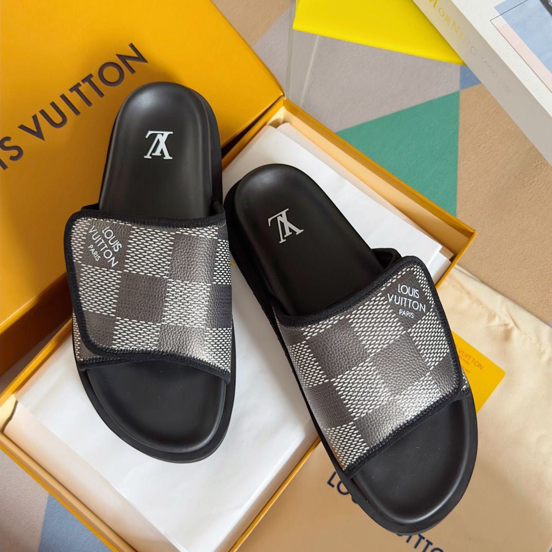 LV slides