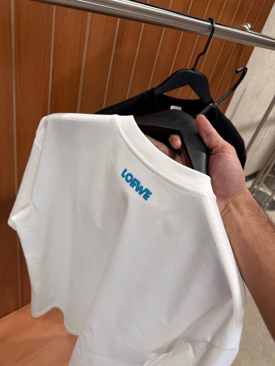 Lwe T-shirt (oversized)