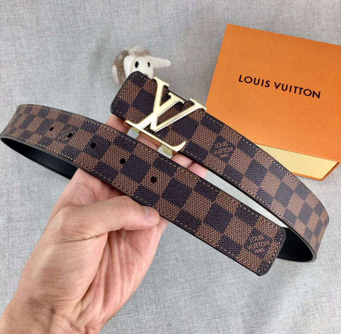 LV Belts – MR G CLOTHING