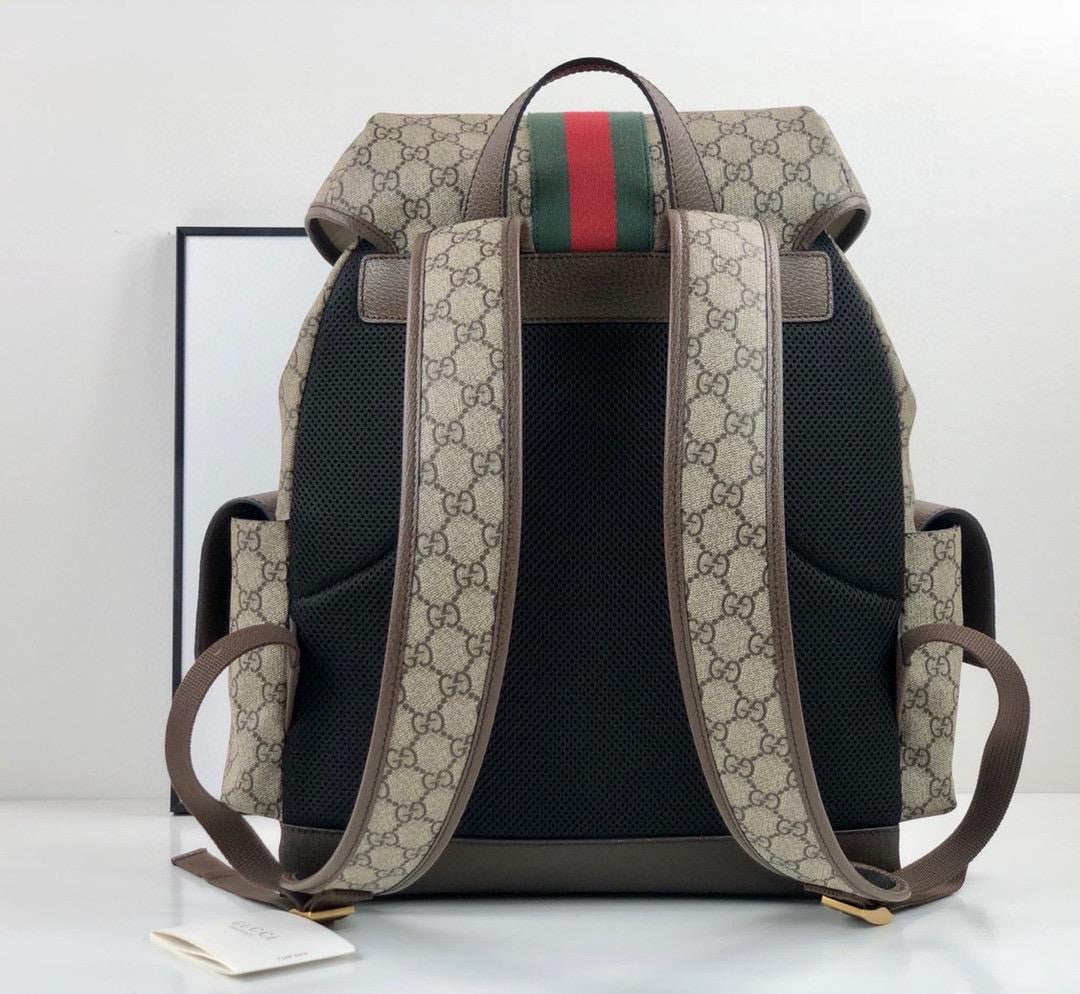 Gcci rucksack