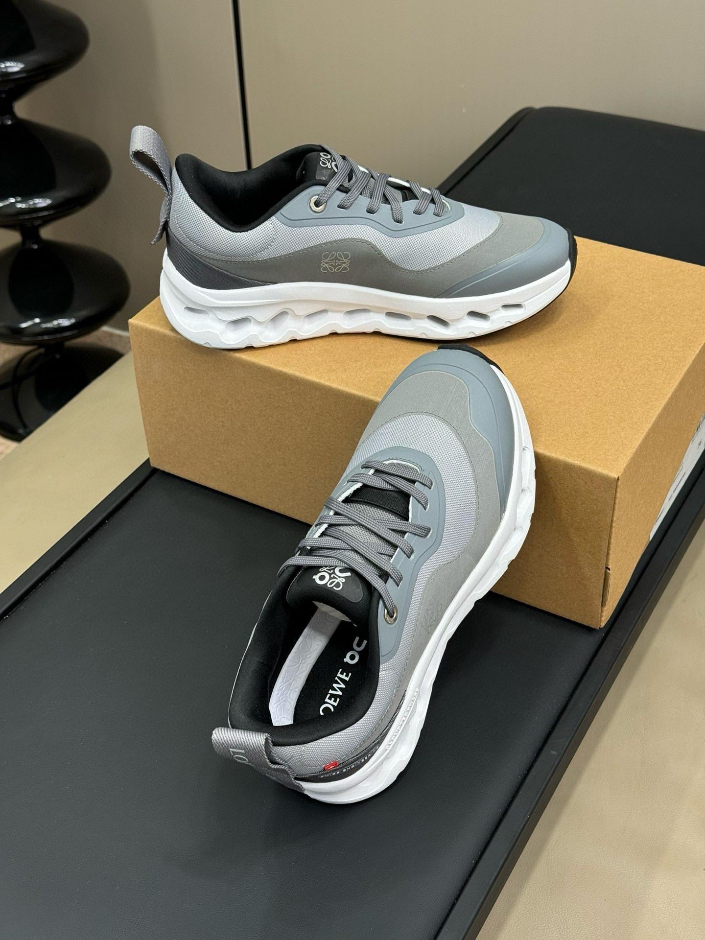 Loewe trainers (various colours)