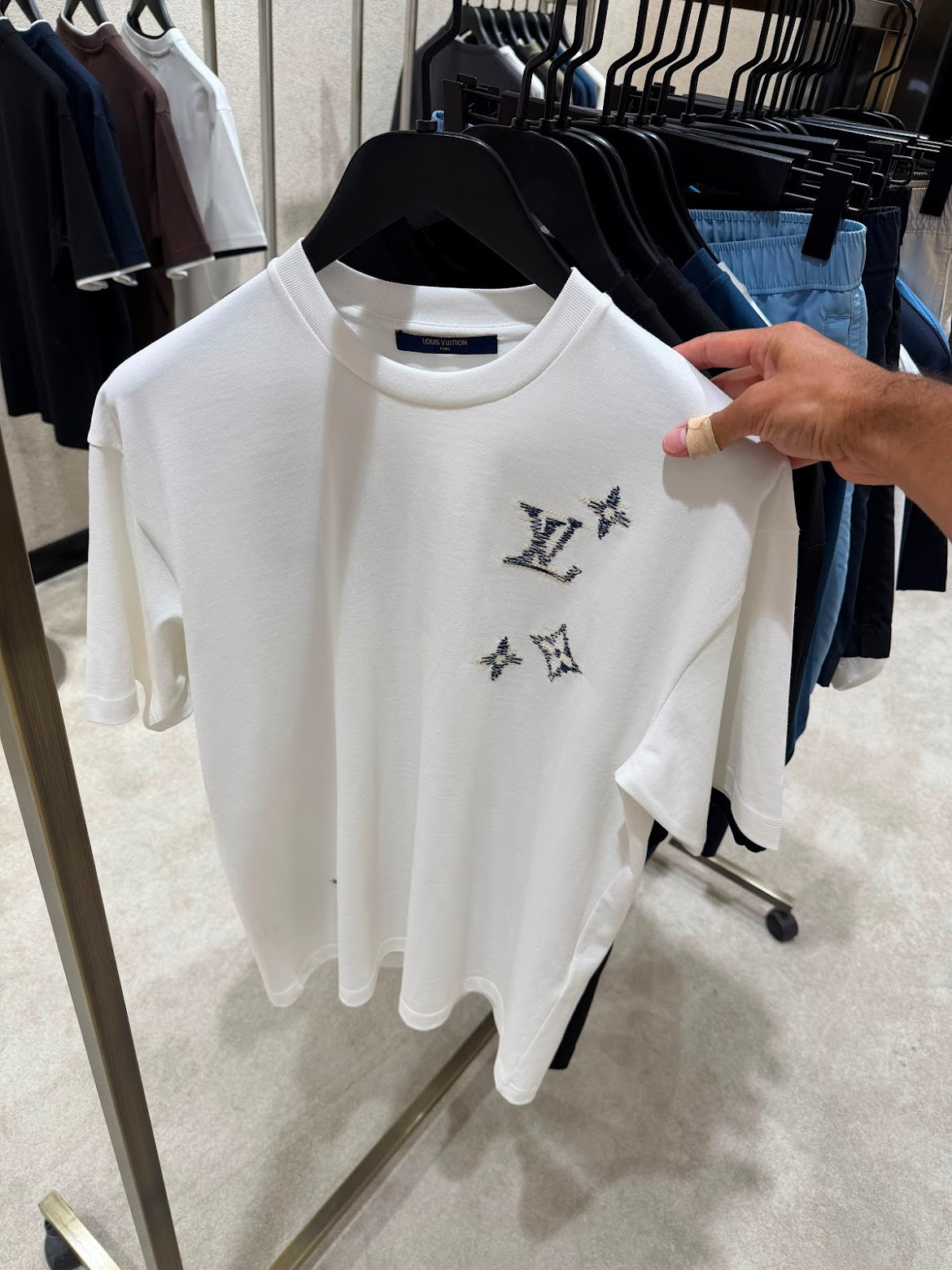 T-shirt