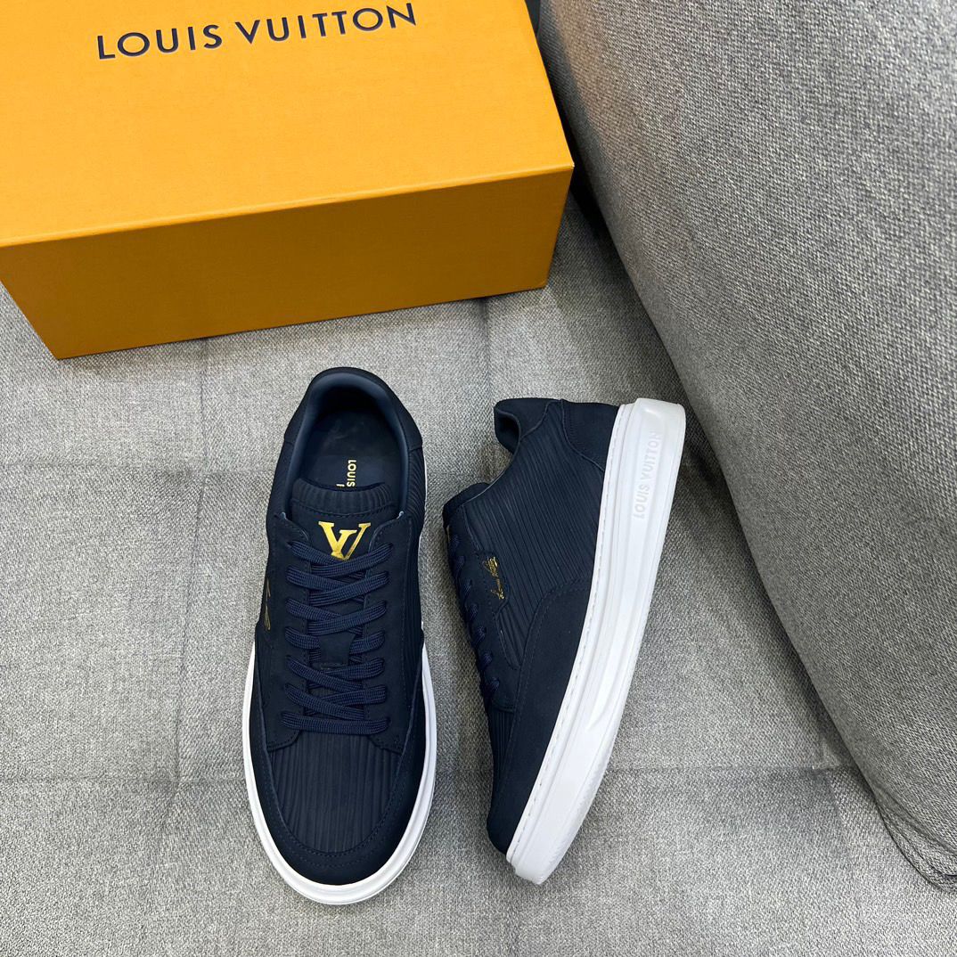 LV Beverly Hills Trainers