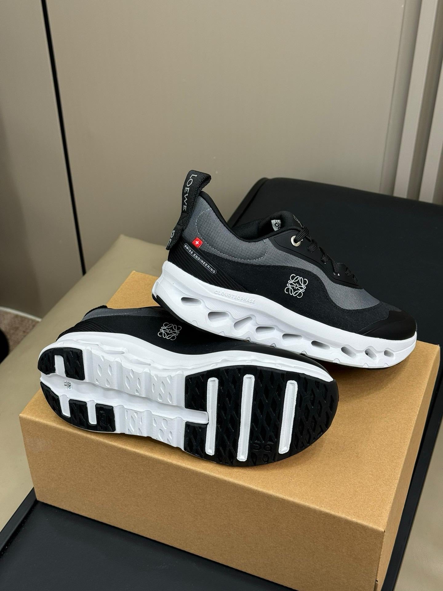 Loewe trainers (various colours)