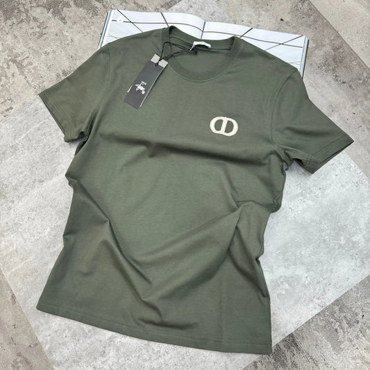 CD Tshirt