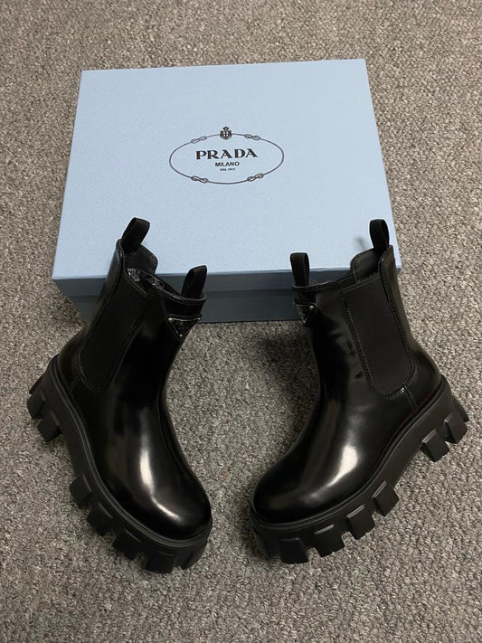 Women’s Prda Boots