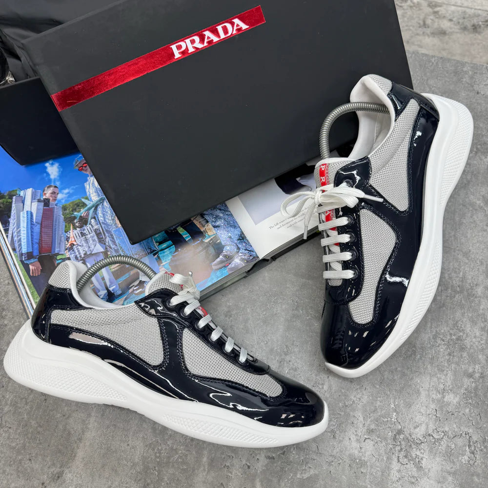 PRDA Trainers NAVY