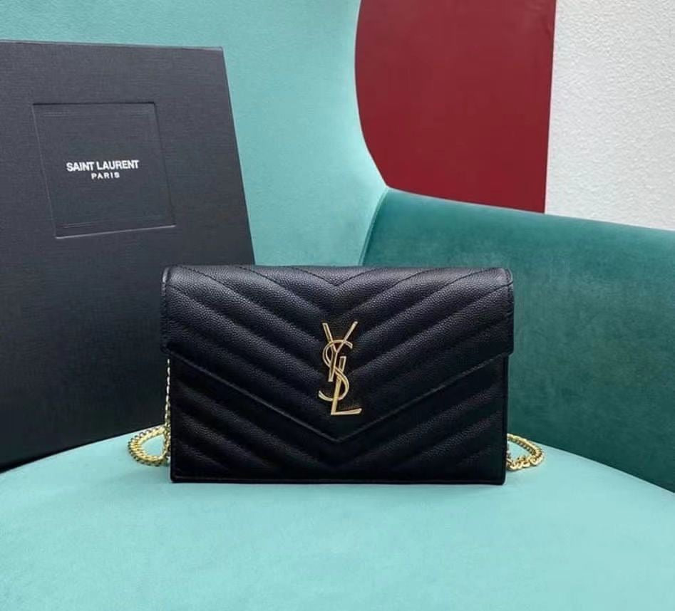 Y ladies bag
