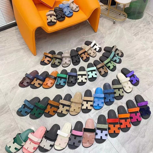 Men’s Hrmes Sandals