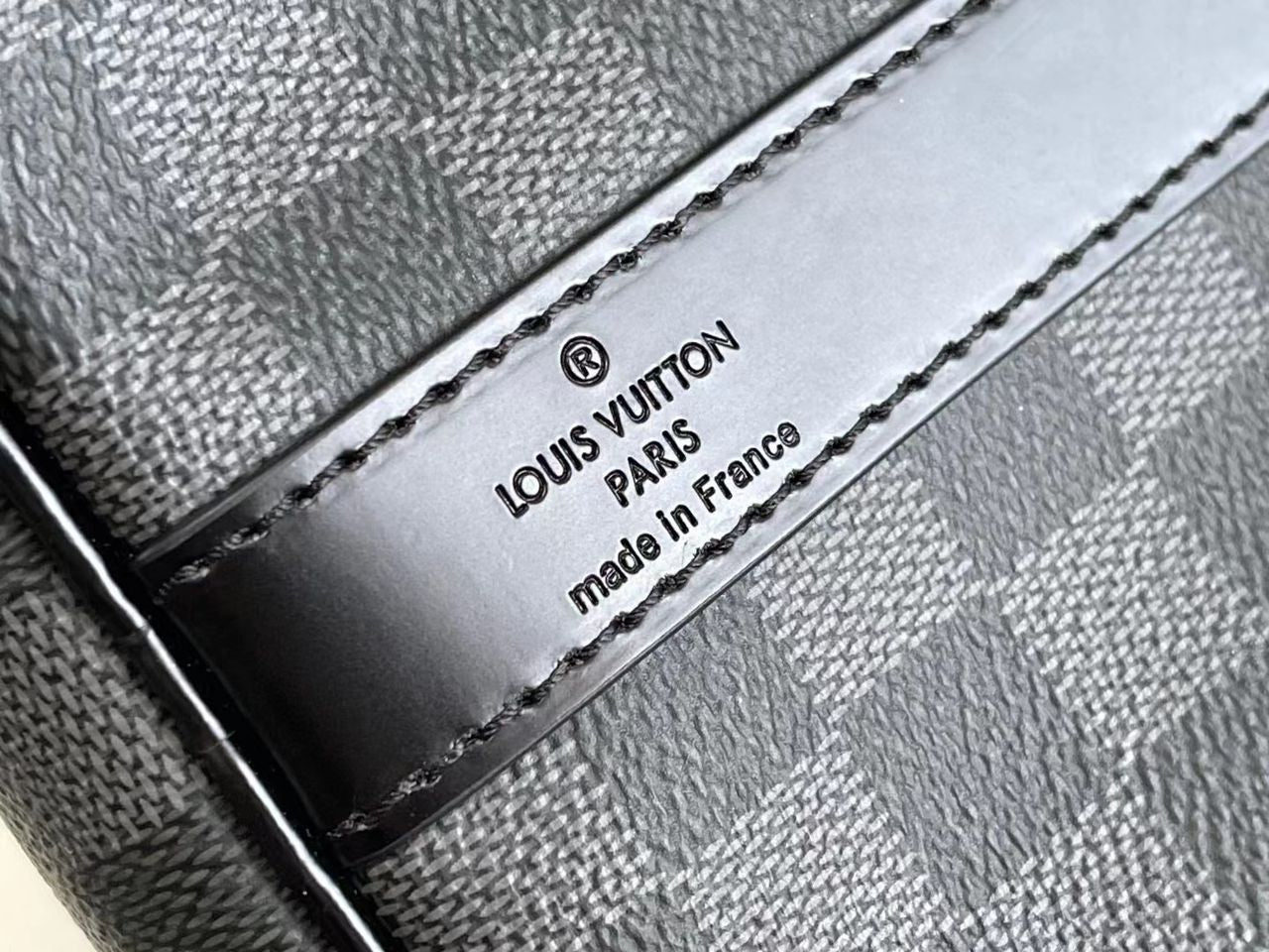LV Travel bag