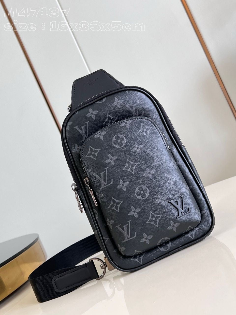 Lv mens bag