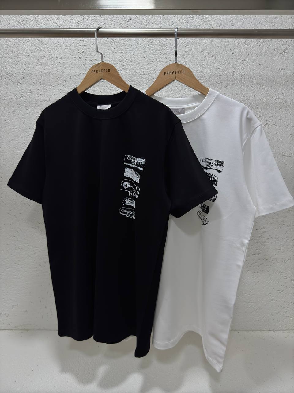 CD T-shirt