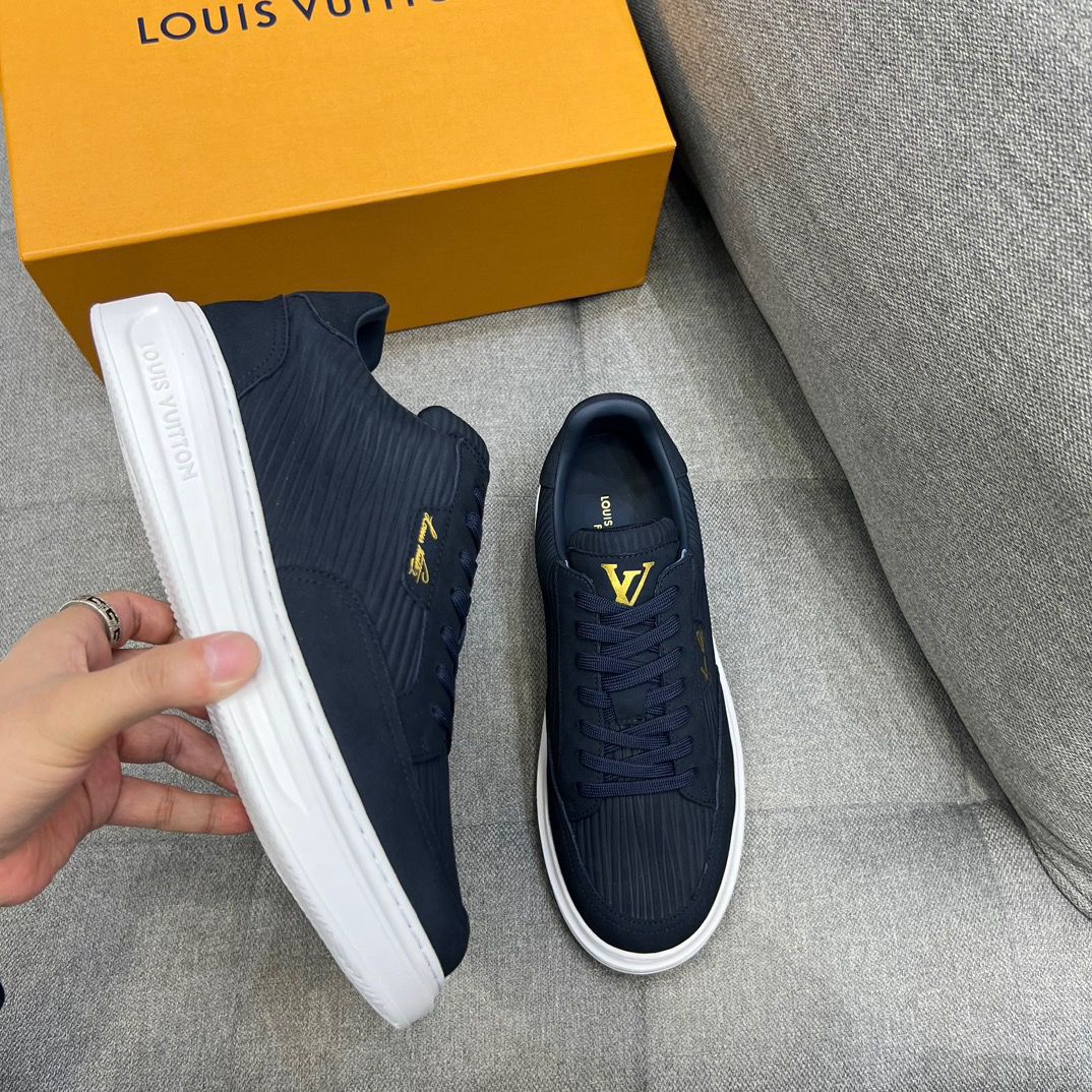 LV Beverly Hills Trainers