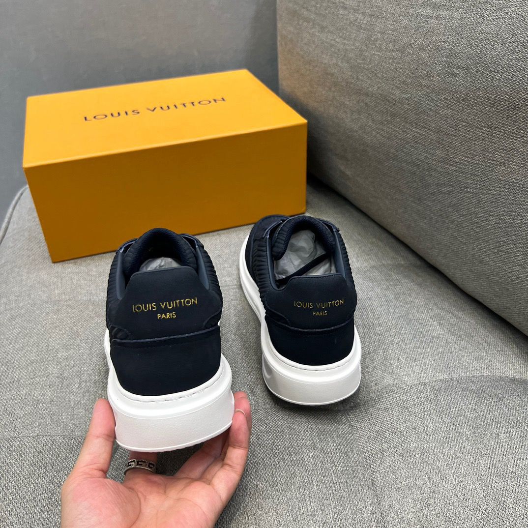 LV Beverly Hills Trainers