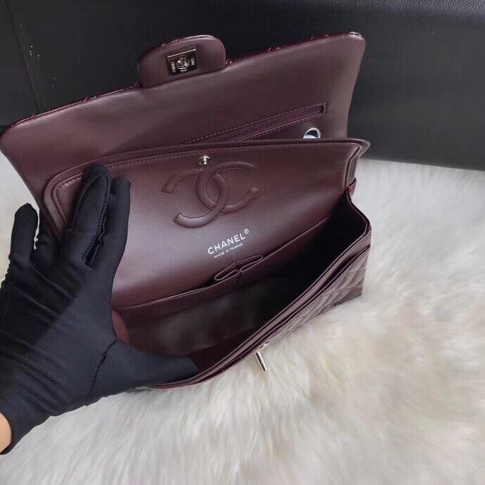 Chan ladies bag