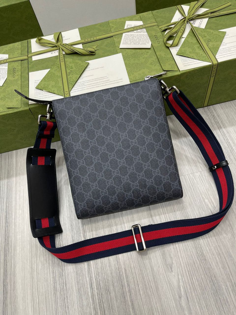 Guc Bag