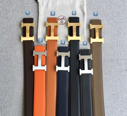 Hermes Belts